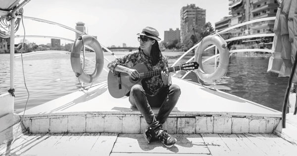 Souad Massi