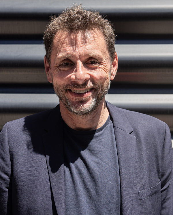 Spécial confinement : Thierry Pilat