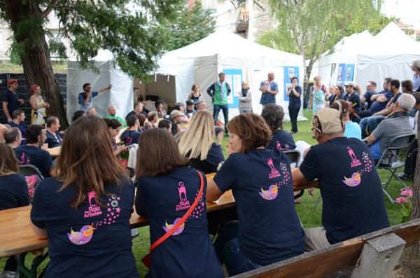 Spécial confinement : Mustapha Kerroua