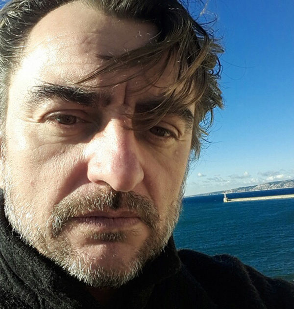 Gilles granouillet