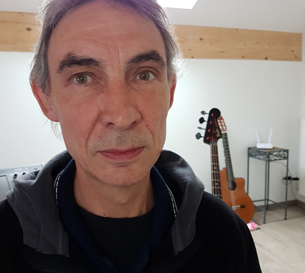 Etienne Delesse