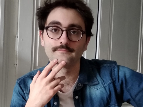 Gautier Marchado