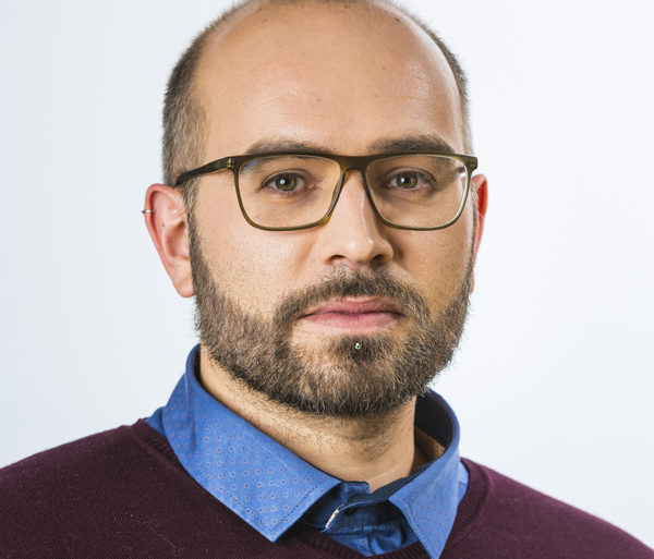 Gaël GABORIT