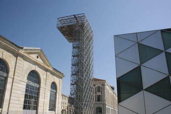 Saint-Étienne, ville d&rsquo;art et d&rsquo;histoire !