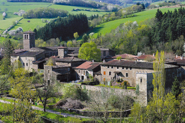 villages de caractère