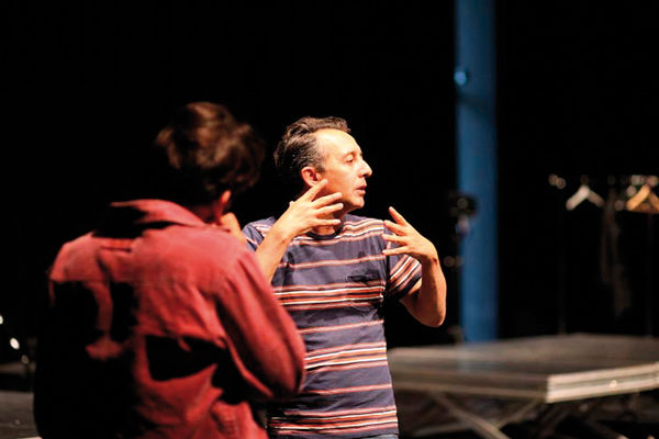 Angels In America