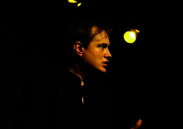 Le pied de Rimbaud