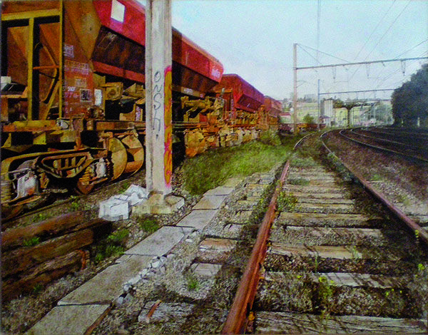 Daniel Sygit : « U-thopies