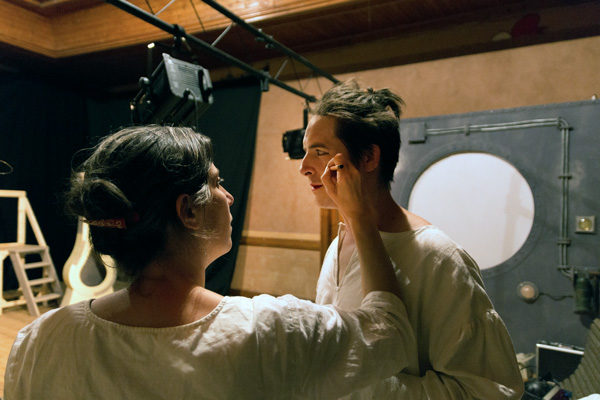 Allô, les Pénitents ?