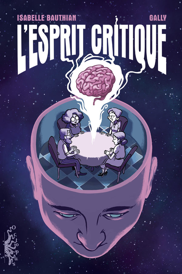 BD : L’esprit critique