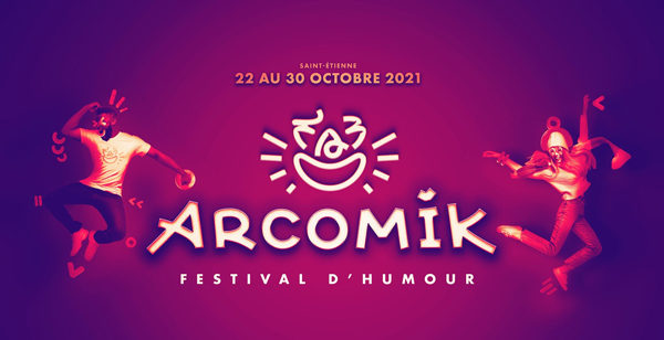 Arcomik – Farid BOUABDELLAH
