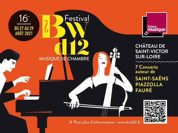 Festival Bwd12
