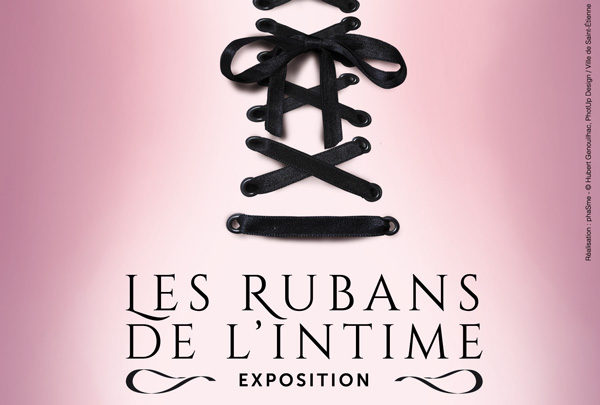 Les Rubans de l&rsquo;intime