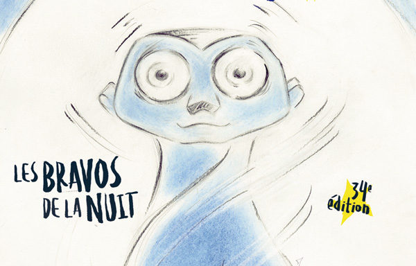Les Bravos de la nuit
