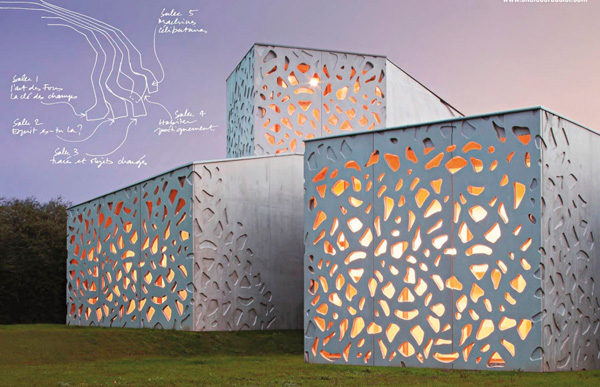 Manuelle Gautrand Architecture