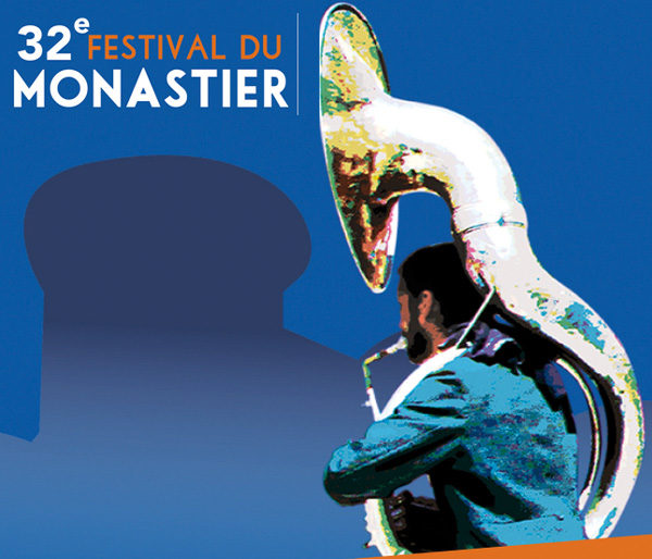 32e festival du Monastier