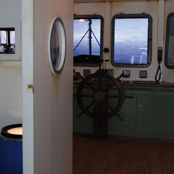 ANTARCTIQUE