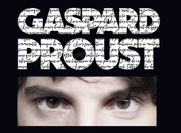 Gaspard Proust