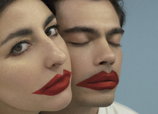 Lilly Wood & The Prick