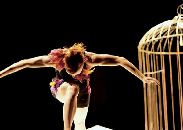 Temps danse