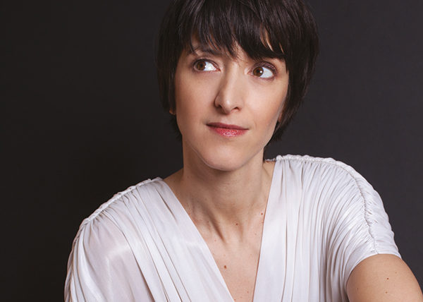 PAULINE CROZE & TOM BIRD