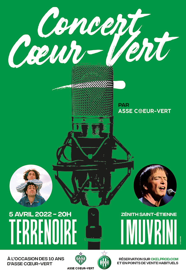 TERRENOIRE & I MUVRINI