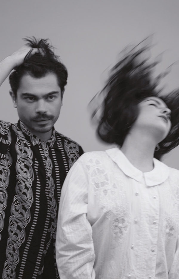 Lilly Wood & The Prick