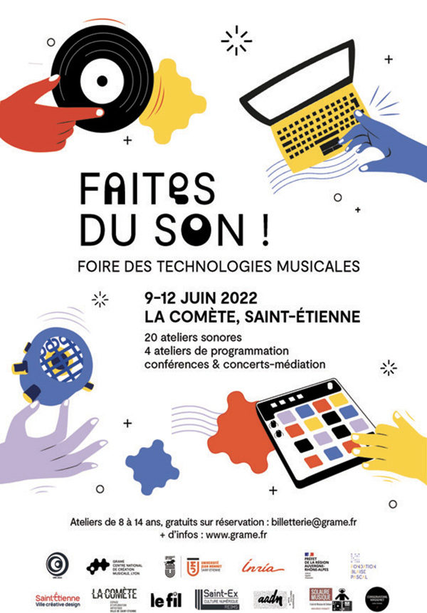 FAITES DU SON !