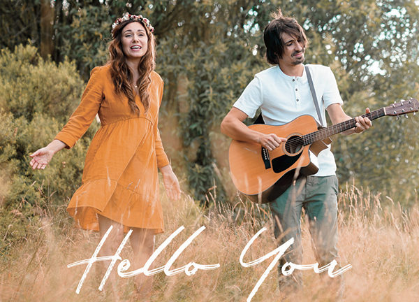 HELLO YOU