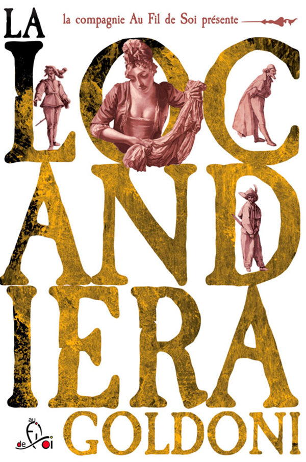 LA LOCANDIERA