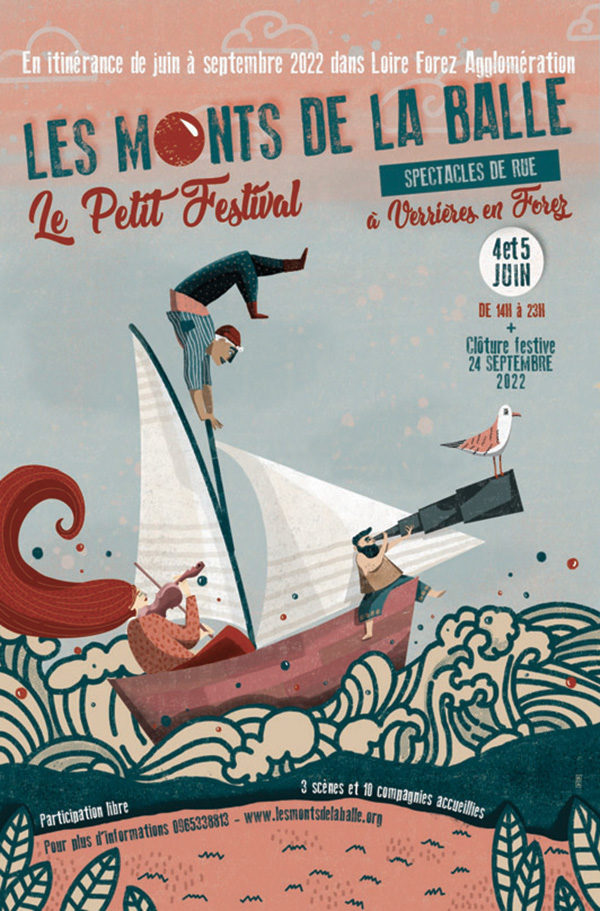 LE PETIT FESTIVAL