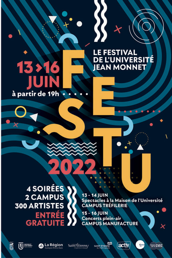 FEST&rsquo;U 2022