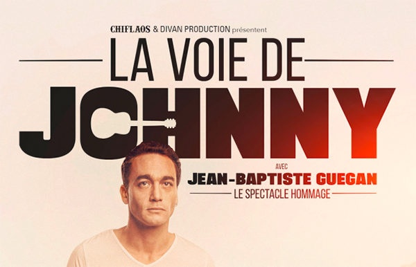 LA VOIE DE JOHNNY