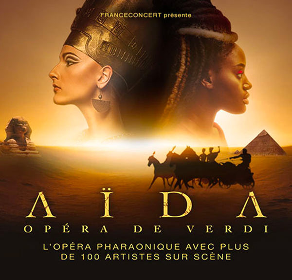 AÏDA