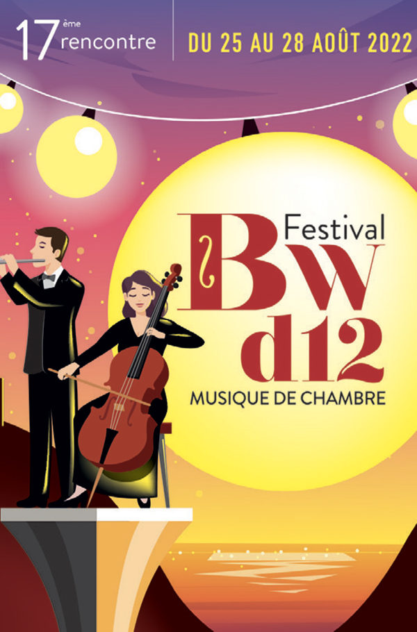 FESTIVAL BWD12