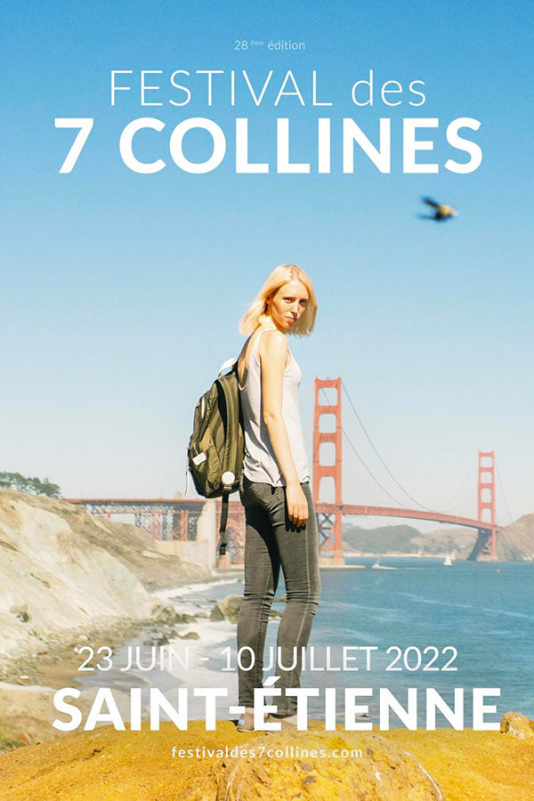 FESTIVAL DES 7 COLLINES