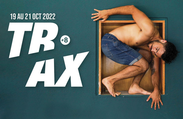 festival TRAX