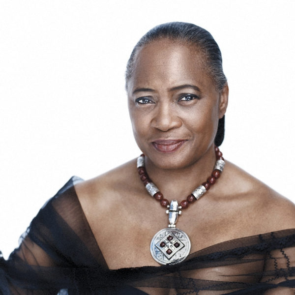 Barbara Hendricks