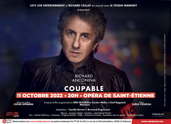 Coupable