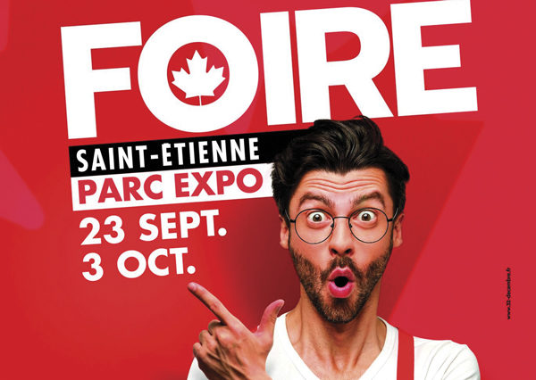 Foire de Saint-Étienne