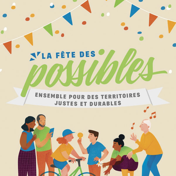 La fête des possibles
