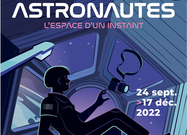 Astronautes