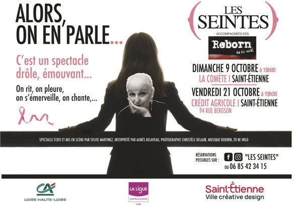 Alors, on en parle…