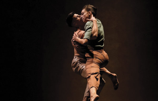 14 Duos D’amour