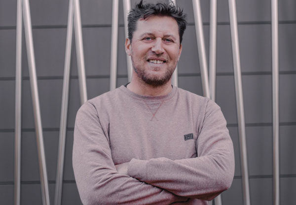Julien Pickering