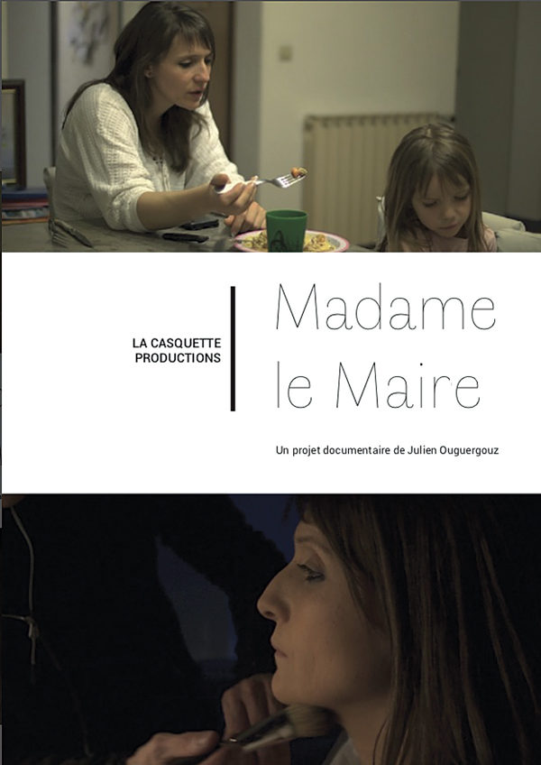 Madame le Maire