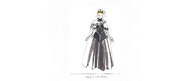 Andromaque