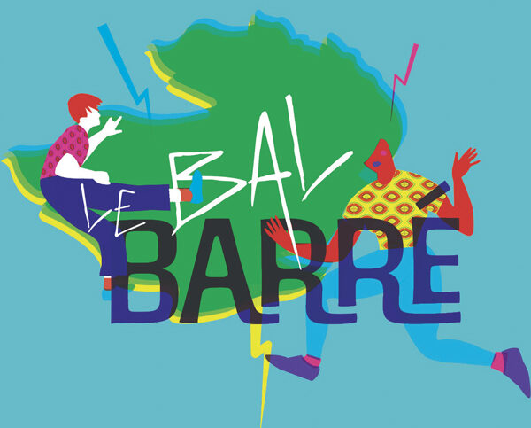 Bal Barré