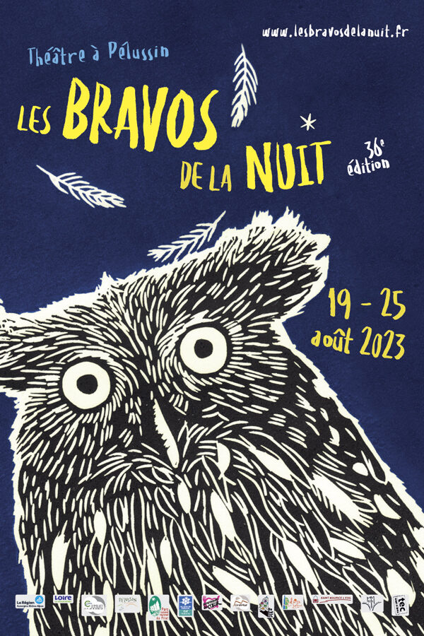 Les Bravos  de la nuit