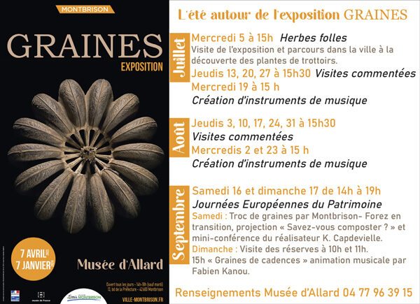 Graines